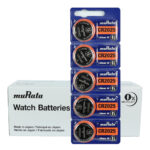 Murata CR2025 Pila Litio