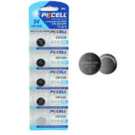 PKCELL CR1220 Pila Litio