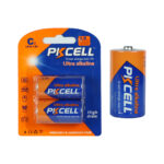 PKCELL LR14 "C" Pila Alcalina