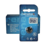 Renata CR1620 Pila Litio