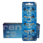 Renata 315 Pila Óxido de Plata