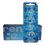 Renata 321 Pila Óxido de Plata