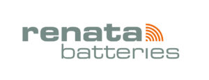 Logo Renata Batteries