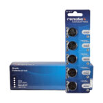 Renata CR2025 Pila Litio