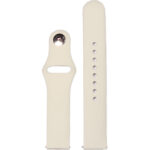 Correa de Silicón para Smart Watch de 18 mm