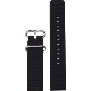 Correa de Silicón para Smart Watch de 22 mm