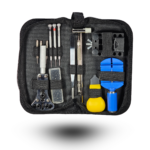 JUEGO DE HERRAMIENTAS PARA RELOJERO