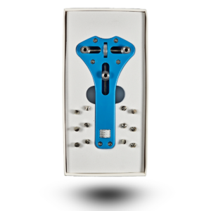 REMOVEDOR PARA TAPA DE RELOJ