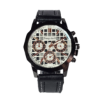 RELOJ ANALOGO CORREA SILICON MODELO 394