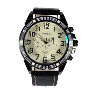 RELOJ ANALOGO CORREA SILICON MODELO  382