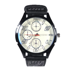 RELOJ ANALOGO EXTENSIBLE METALICO MODELO  111-5
