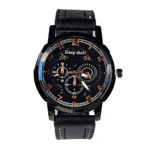 RELOJ ANALOGO CORREA SILICON MODELO  390