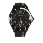RELOJ ANALOGO CORREA  379