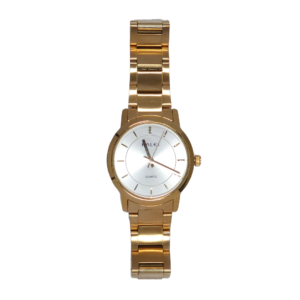 RELOJ ANALOGO EXT PLATEADO 297