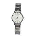 RELOJ EXTENSIBLE METÁLICO 111-4