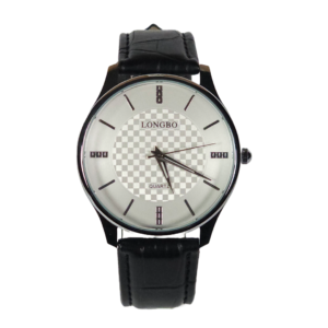RELOJ CLASICO CORREA PIEL 279-1