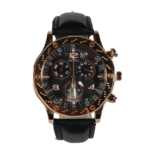 RELOJ ANALOGO CORREA  113-2