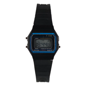 RELOJ DIGITAL 607