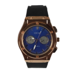 RELOJ ANALOGO CORREA PIEL  154-2