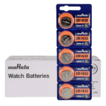 Murata CR1632 Pila de litio