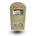 Probador de Baterías de Botón de 1.5 y 3 voltios