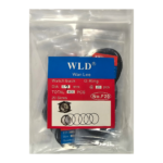 Bolsa con empaques para reloj con 400