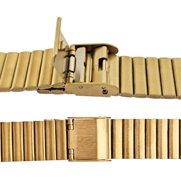 Extensible metálico para Reloj de 20 mm - Imagen 2