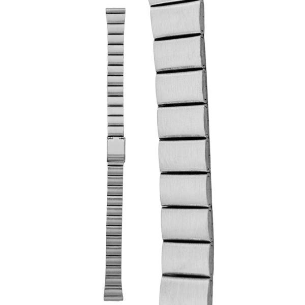Extensible metálico para Reloj de 12 mm