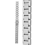 Extensible metálico para Reloj de 12mm