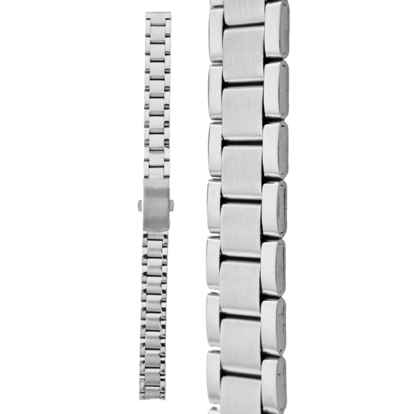 Extensible metálico para Reloj de 12mm