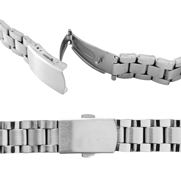 Extensible metálico para Reloj de 14 mm - Imagen 2
