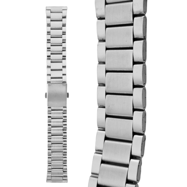 Extensible metálico para Reloj de 22 mm
