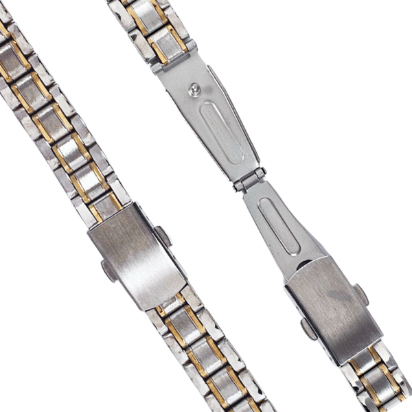 Extensible metálico para Reloj de 14 mm - Imagen 2