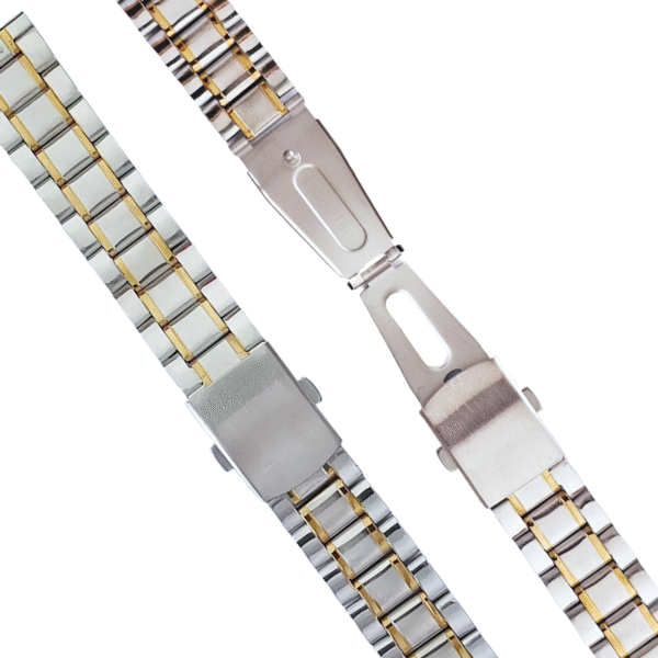 Extensible metálico para Reloj de 20 mm - Imagen 2