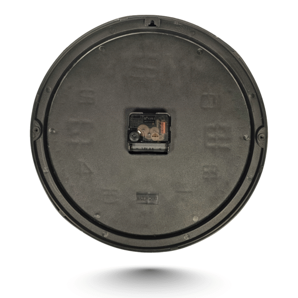 Reloj de Pared Silencioso de 29 cms de diametro - Imagen 3