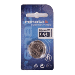 Renata CR2430 Pila Litio