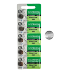 Seizaiken 395 / 399=SR927SW Pila Óxido de Plata