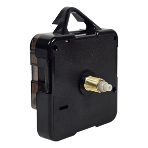 Mecanismo para Reloj de Pared con Gancho-Movimiento Continuo (Silencioso)